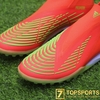 Adidas Predator Edge .1 TF - Solar Red/Solar Green/Core Black GW0952