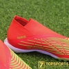 Adidas Predator Edge .1 TF - Solar Red/Solar Green/Core Black GW0952