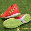 Adidas Predator Edge .1 TF - Solar Red/Solar Green/Core Black GW0952