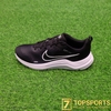 Nike Downshifter 12 Men's Road Running - Black / White/Dk Smoke Grey/Pure Platinum DD9293 001