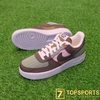 Nike Air Force 1 ’07 LX ‘Toasty’ -  Oil Green/Sail/Medium Olive/Sequoia DC8744 300