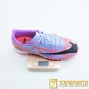 Nike Zoom Mercurial Vapor XV Academy MDS006 TF - Cobalt Bliss/Black/Fuchsia Dream DV2426 405