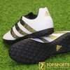 Adidas ACE 16.4 TF - Bianco/Nero/Oro Metallico S31979