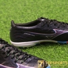 Mizuno Alpha Pro AS TF - Black P1GD236401