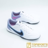 Nike Tiempo Legend IX Academy TF - White/Black/Baltic Blue/Pink Blast DA1191 146