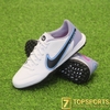 Nike Tiempo Legend IX Academy TF - White/Black/Baltic Blue/Pink Blast DA1191 146