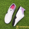 Nike Tiempo Legend IX Academy TF - White/Black/Baltic Blue/Pink Blast DA1191 146