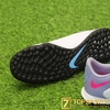 Nike Tiempo Legend IX Academy TF - White/Black/Baltic Blue/Pink Blast DA1191 146