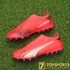 Puma Ultra Match MG - Fiery Coral/Fizzy Light/Puma Black 106902 03