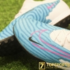 Nike React Phantom GX Pro TF - Baltic Blue/Pink Blast/White/Laser Blue DD9466 446