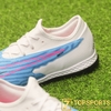 Nike React Phantom GX Pro TF - Baltic Blue/Pink Blast/White/Laser Blue DD9466 446