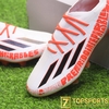 Adidas X Speedportal Messi.1 FG - Cloud White/Core Black/Solar Red GW8387