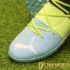 Puma Future Z 1.2 Pro Cage TF - Green Glare/Elektro Aqua/Spellbound 106498 03