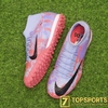 Nike Zoom Mercurial Superfly IX Academy MDS006 TF - Cobalt Bliss/Black/Fuchsia Dream DV2422 405