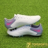 Nike Tiempo Legend IX Academy AG - White/Black/Baltic Blue/Pink Blast DB0627 146