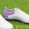 Nike Tiempo Legend IX Academy AG - White/Black/Baltic Blue/Pink Blast DB0627 146