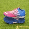 Puma Future Z 3.4 Creative TF - Pink/Blue 107162 01