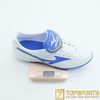 Mizuno Wave Cup Legend AS TF - White/Blue/Solar Yellow P1GD191919