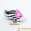 Adidas Predator Precision.3 TF - Cloud White/Core Black/Team Shock Pink ID6791