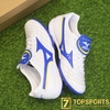 Mizuno Wave Cup Legend AS TF - White/Blue/Solar Yellow P1GD191919