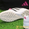 Adidas Predator Precision.3 TF - Cloud White/Core Black/Team Shock Pink ID6791