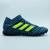 Adidas Nemeziz Tango 17+ 360 Agility TF- Legend Ink/Solar Yellow/Energy Blue BY2303