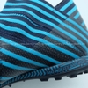 Adidas Nemeziz Tango 17+ 360 Agility TF- Legend Ink/Solar Yellow/Energy Blue BY2303