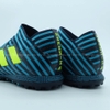 Adidas Nemeziz Tango 17+ 360 Agility TF- Legend Ink/Solar Yellow/Energy Blue BY2303