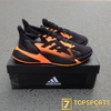 Adidas X9000L4 - Black/Orange G54885