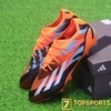 Adidas X Speedportal Messi.1 FG - Team Solar Orange/Silver Met./Core Black GZ5148