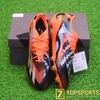 Adidas X Speedportal Messi.1 FG - Team Solar Orange/Silver Met./Core Black GZ5148