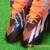 Adidas X Speedportal Messi.1 FG - Team Solar Orange/Silver Met./Core Black GZ5148