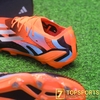 Adidas X Speedportal Messi.1 FG - Team Solar Orange/Silver Met./Core Black GZ5148