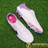 Nike Tiempo Legend IX Pro AG - White/Black/Baltic Blue/Pink Blast DB0448 146