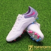 Nike Tiempo Legend IX Pro AG - White/Black/Baltic Blue/Pink Blast DB0448 146