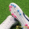 Nike Tiempo Legend IX Pro AG - White/Black/Baltic Blue/Pink Blast DB0448 146