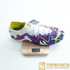 Puma Future Ultimate Creativity FG/AG - White/Violet/Fluro Yellow 107323 01