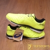 Asics Calcetto WD 8 TF - Yellow/White 1113A008 751