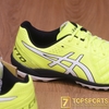 Asics Calcetto WD 8 TF - Yellow/White 1113A008 751