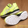 Asics Calcetto WD 8 TF - Yellow/White 1113A008 751