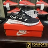 Nike Free Run 2 - Black/White DQ8977 001