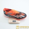 Adidas X Speedportal Messi.1 TF - Team Solar Orange/Silver Met./Core Black IG2579