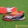 Adidas X Speedportal Messi.1 TF - Team Solar Orange/Silver Met./Core Black IG2579