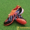 Adidas X Speedportal Messi.1 TF - Team Solar Orange/Silver Met./Core Black IG2579