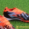 Adidas X Speedportal Messi.1 TF - Team Solar Orange/Silver Met./Core Black IG2579