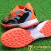 Adidas X Speedportal Messi.1 TF - Team Solar Orange/Silver Met./Core Black IG2579