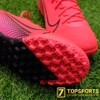 Nike Mercurial Vapor XIII Pro TF – Laser Crimson/Black AT8004 606