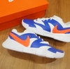 Nike Court Lite 4 - White/Blue FD6574 106