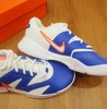 Nike Court Lite 4 - White/Blue FD6574 106
