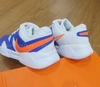 Nike Court Lite 4 - White/Blue FD6574 106